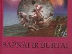 Daiktas Sapnai ir burtai