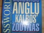 Daiktas Mokomasis anglu k. zodynas password