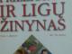 Vaiko priežiūros ir ligų žinynas Vilnius - parduoda, keičia (1)