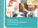 Daiktas Neįgalių vaikų ortopedinės komplikacijos ir jų prevencija