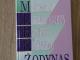Daiktas Mokomasis Lietuvių kalbos rašybos ir kirčiavimo žodynas 