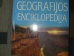 Daiktas Geografijos enciklopedija
