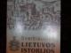 Svarbiausios Lietuvos istorijos datos Kaunas - parduoda, keičia (1)