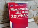 Daiktas Mokomasis anglų kalbos žodynas (vidurinėms mokykloms) 5€