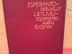 Esperanto-lietuvių ir lietuvių-esperanto kalbų žodynas 3€ Kaunas - parduoda, keičia (1)