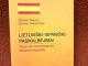 Lietuviški- ispaniški pasikalbėjimai 2€ Kaunas - parduoda, keičia (1)