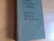 Англо-русский словарь 1,50€ Kaunas - parduoda, keičia (1)