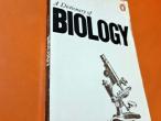 Daiktas A Dictionary of biology 2€