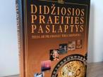 Daiktas Didžiosios praeities paslaptys 5€