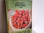 Daiktas Sodininko žinynas 1€