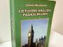 Daiktas Lietuviški-angliški pasikalbėjimai 1,50€