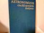 Daiktas Astronomijos enciklopedinis žodynas  2€