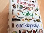 Daiktas Iliustruota vaikų enciklopedija 6€