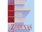 Daiktas MOKOMASIS LIETUVIŲ KALBOS RAŠYBOS IR KIRČIAVIMO ŽODYNAS