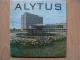 Fotoalbumas "Alytus" 1981 m. Vilnius - parduoda, keičia (1)