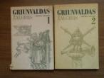 Daiktas Griunvaldas 1,2 dalys