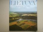 Daiktas Sutkus Antanas - Lietuva iš paukščio skrydžio