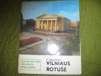 Daiktas Vilniaus rotušė
