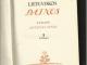 Lietuviškos dainos - Antanas Juška 1 tomas Vilnius - parduoda, keičia (2)