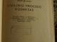 Lietuvos TSR Civilinio proceso kodeksas, 1971 Vilnius - parduoda, keičia (1)