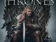 Game of Thrones-Sostų karai knyga Kaunas - parduoda, keičia (1)