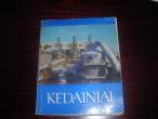Daiktas Knyga Kėdainiai