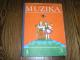  Muzikos vadovelis "Muzika 3 klasei"  Vilnius - parduoda, keičia (1)