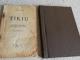 Tikiu (Tikybos vadovėlis IV pradžios mokyklos skyriui) 1939m.,1942m.) 4€,5€ Kaunas - parduoda, keičia (1)