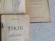 Tikiu (Tikybos vadovėlis IV pradžios mokyklos skyriui) 1939m.,1942m.) 4€,5€ Kaunas - parduoda, keičia (2)