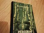 Daiktas Pėdsekiai ( I.Stadniukas)  2€