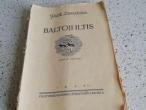 Daiktas  Džekas Londonas: Baltoji iltis 1949m. 6€