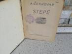 Daiktas Stepė (1948m. A.Čechovas ) 5€