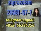 Daiktas alprazolam 28981-97-7   返回发过火听歌