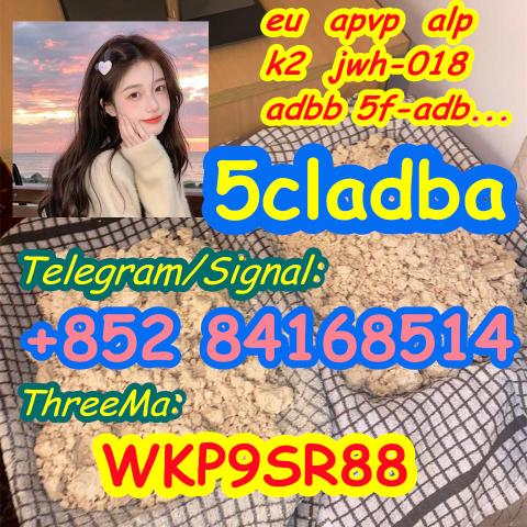 Daiktas 5cladba 5f-adb 5cl-adb-a mdmb-4en-pinaca adbb