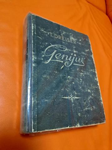 Daiktas Genijus 4€