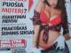Žurnalas tik vyrams Vilnius - parduoda, keičia (3)