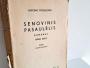 Daiktas Senovinis pasaulėlis  3€