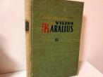 Daiktas Vilius Karalius 2 dalis 2€
