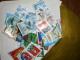Įvairių šalių pašto ženklai Alytus - parduoda, keičia (1)