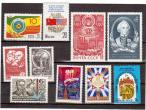 Daiktas Švarūs TSRS pašto ženklai
