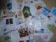 Daug pašto ženklų iš viso pasaulio Vilnius - parduoda, keičia (2)