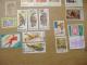 Įvairūs pašto ženklai (ne LT) Vilnius - parduoda, keičia (2)