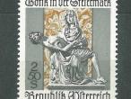 Daiktas Austrija ST. Lambrecht 1978