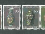 Daiktas Liechtenstein Vazos