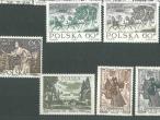 Daiktas Polska ženklelio diena 1962, 1963, 1964, 1967