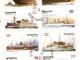 Pašto ženklai - blokai su laivais Vilnius - parduoda, keičia (1)