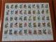 Amerikietiškų pašto ženklų kolekcija Klaipėda - parduoda, keičia (1)