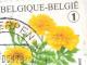 Belgija (2008m.)  nr.51 Vilnius - parduoda, keičia (1)