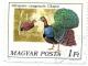 Vengrija (1977m.)  nr.39 Vilnius - parduoda, keičia (1)