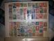 Didžiulė senų metų užsienio pašto ženklų kolekcija Akmenė - parduoda, keičia (5)